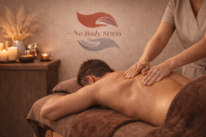 massage mand