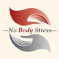 No body Stress logo